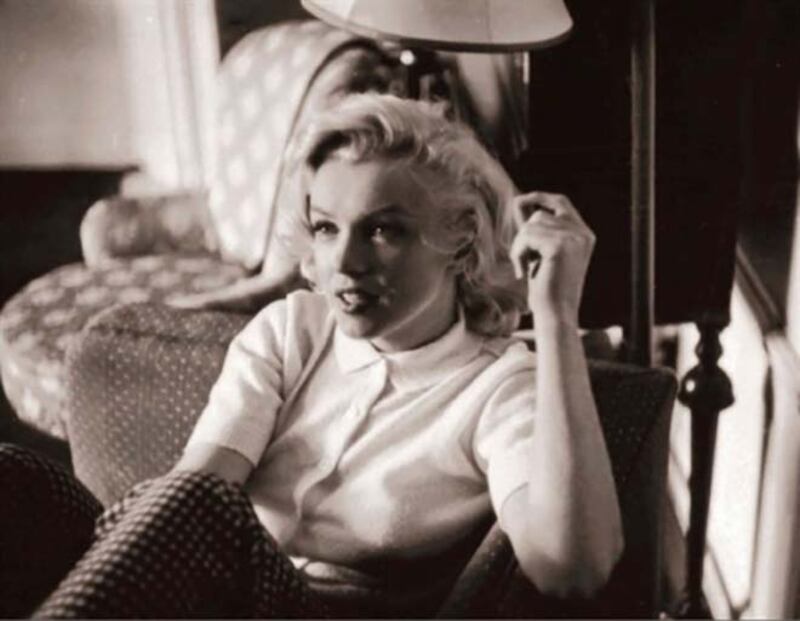 Marilyn Monroe, icona sexy a 89 anni dalla nascita 22