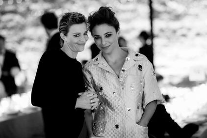 Cannes 2018: cena ufficiale presentata da Kering 2