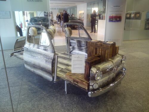 Arte Accessibile Milano, V edizione