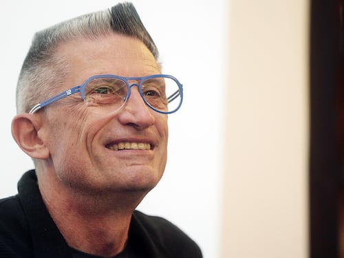 "Le altre Italie litigano, De Giorgi virtuoso"