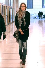 Eleonora Pedron e Max Biaggi si sono lasciati 13