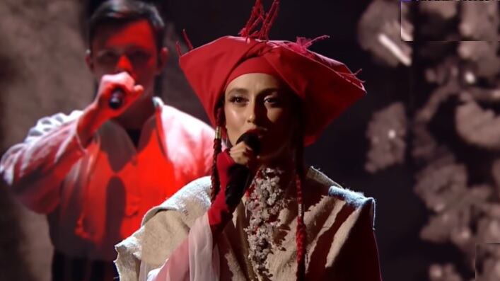 Eurovision, la cantante ucraina ritirata: "Putin è malato, parla come Hitler"