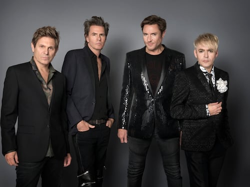 L'annuncio di Conti: dopo 40 anni a Sanremo tornano i Duran Duran