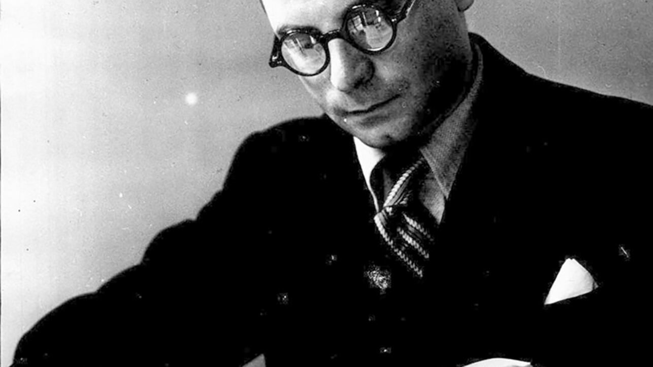 Szerb, l'ungherese che trovò in Italia la patria del sogno