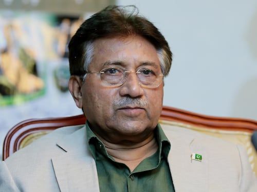 Addio a Pervez Musharraf l'ex presidente pakistano