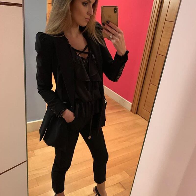 Laura Slowiak spopola su Instagram 1