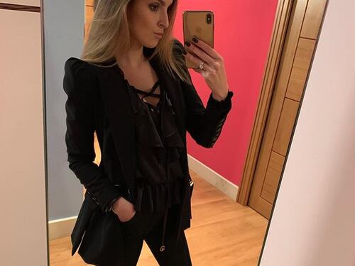Laura Slowiak spopola su Instagram