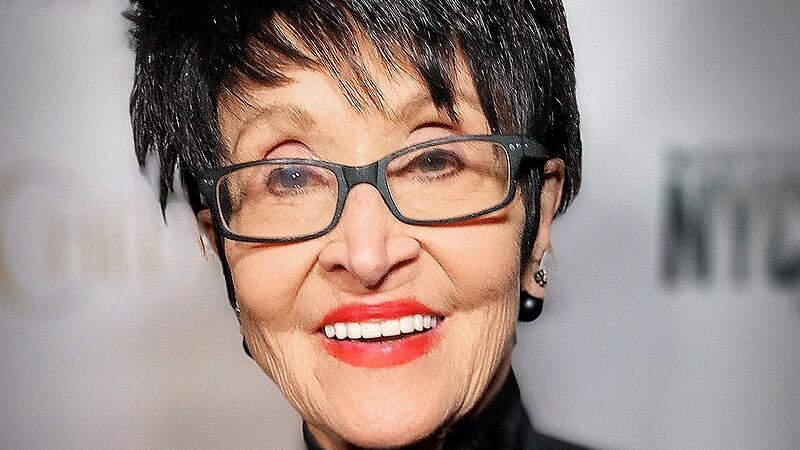 Addio a Chita Rivera, star di Broadway famosa per il ruolo di Anita in West Side Story