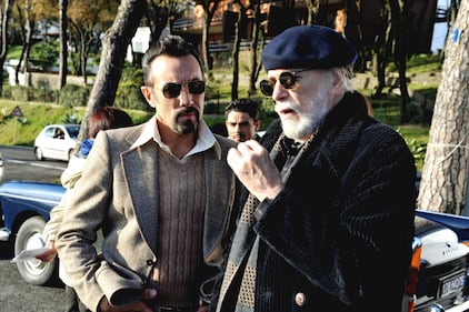 Morto Tomas Milian, aveva 84 anni 7