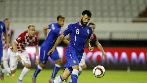 Altro che blocco Juve, è Ital-piadina
