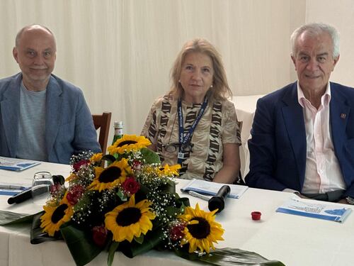 L’IRCCS San Raffaele guida a Ponza la nuova frontiera delle neuroscienze