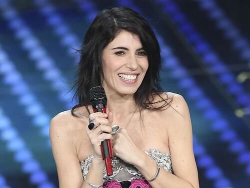 Giorgia ricorda Alex Baroni a 16 anni dalla morte