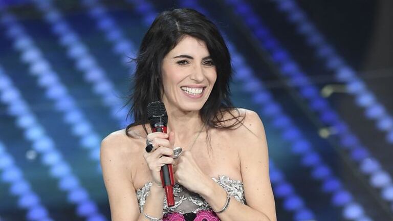 Giorgia ricorda Alex Baroni a 16 anni dalla morte