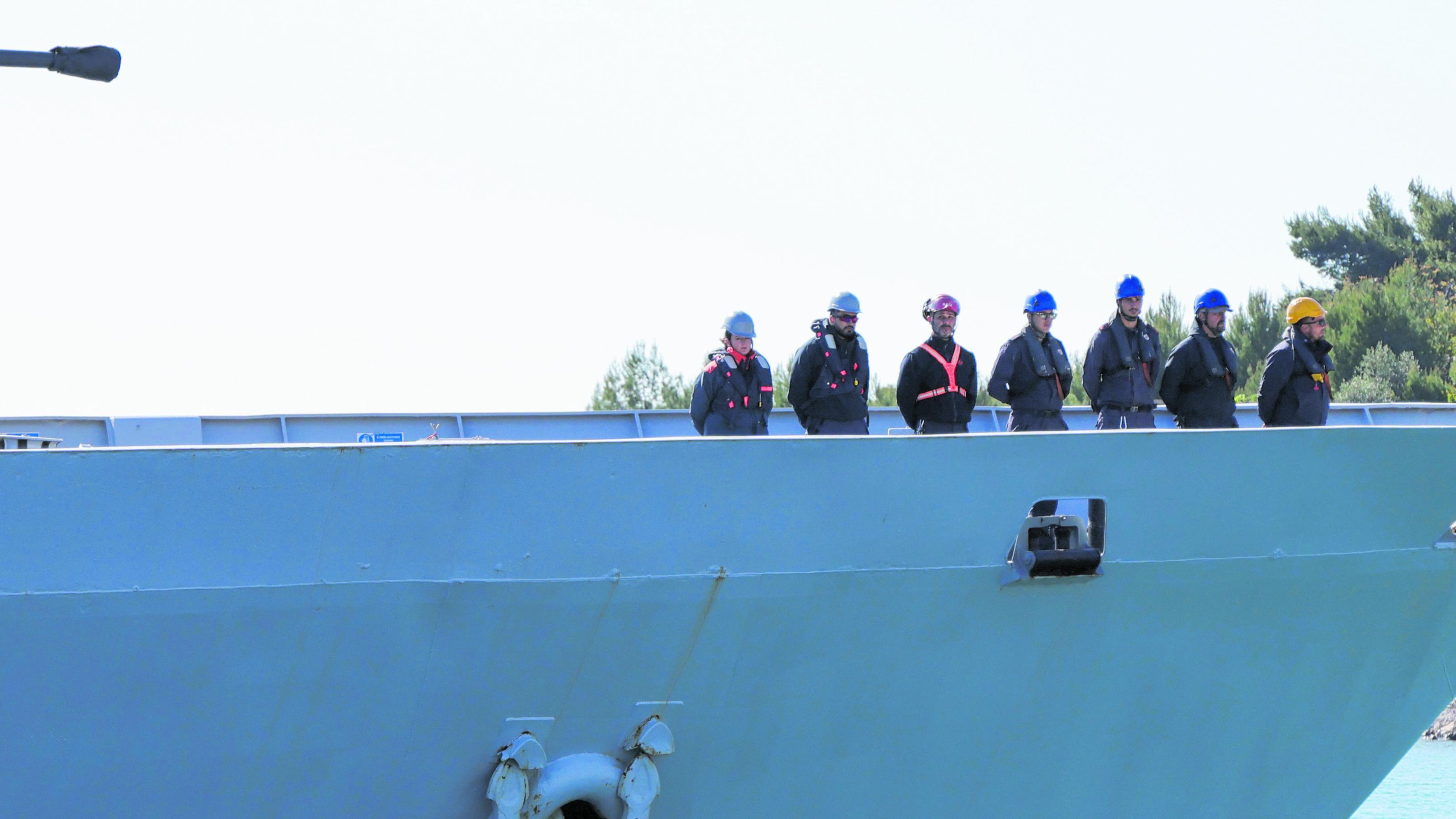 Migranti, via libera Ue al mandato sui rimpatri