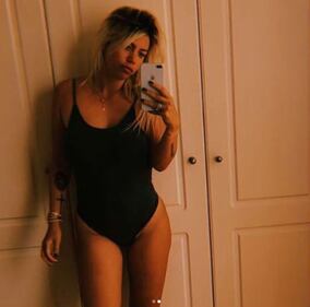 Bikini Vip, le immagini più hot 5