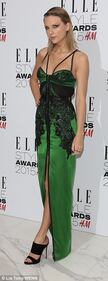 Elle Style Award 7