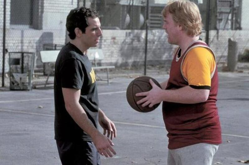 Philip Seymour Hoffman, foto 36