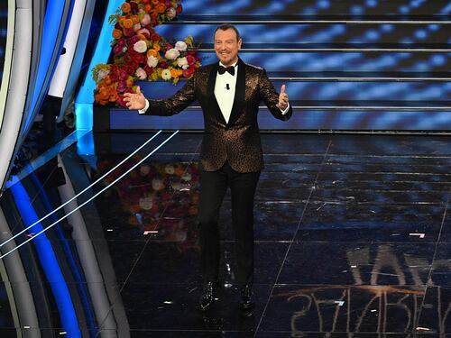 Ma ormai a Sanremo la canzone è solo il contorno