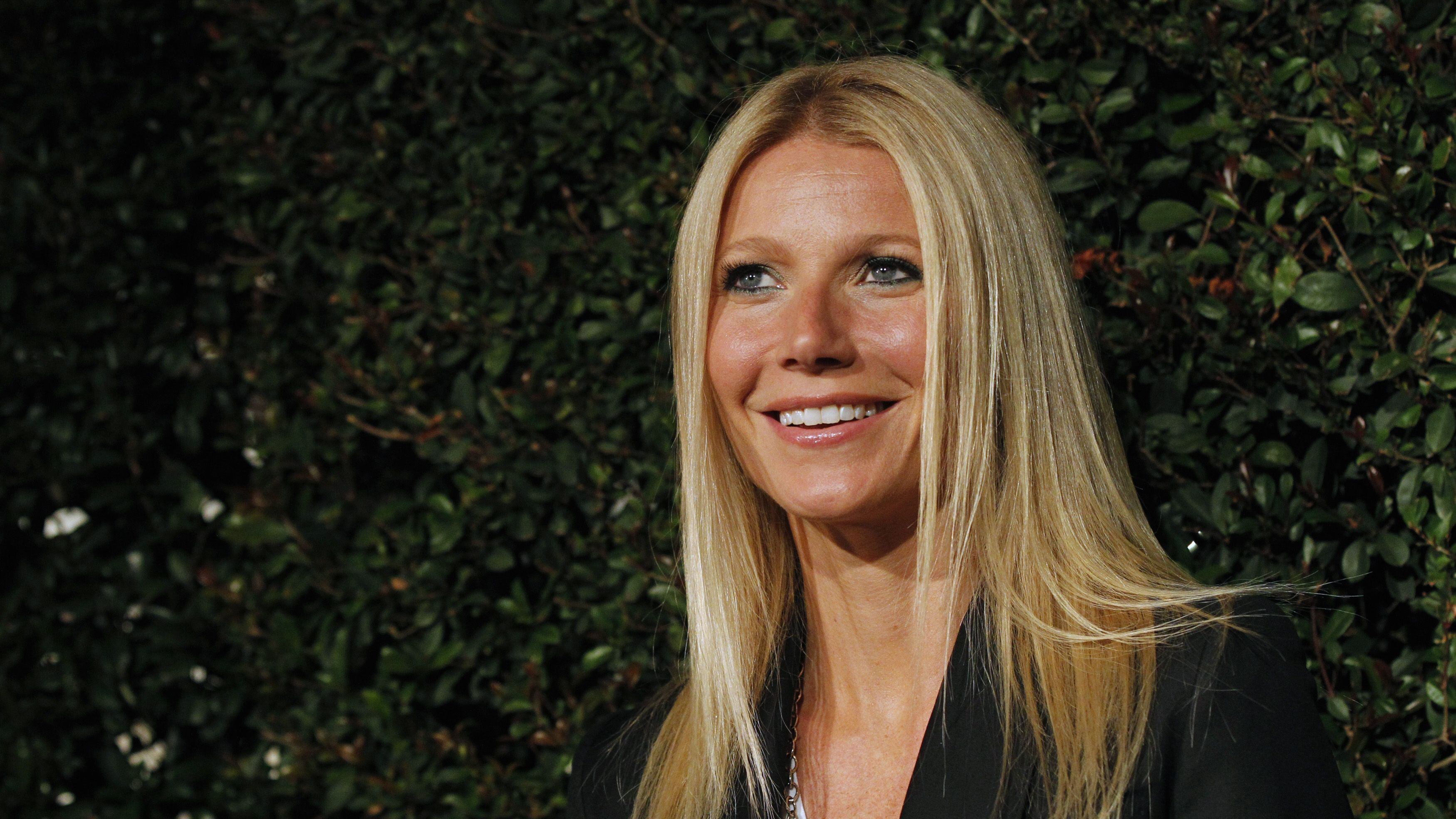 Gwyneth Paltrow sotto accusa: "Offre consigli medici ingannevoli"