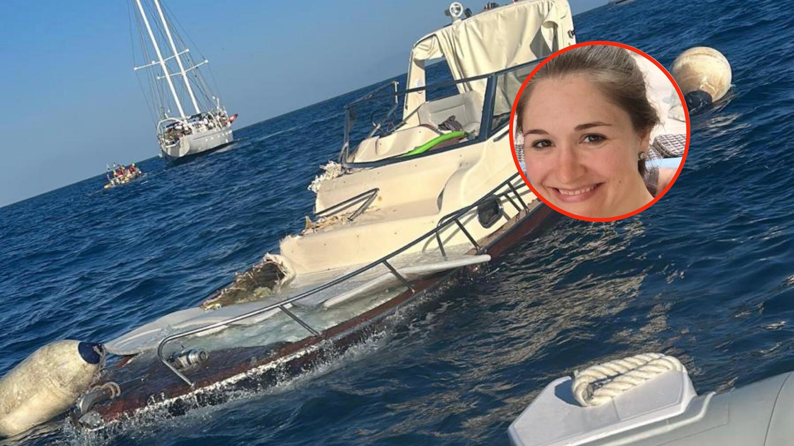 Amalfi, scontro in mare. Skipper sotto accusa: "Era sempre al telefono"