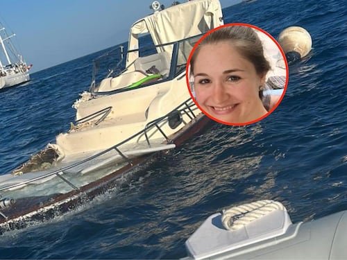 La donna sbalzata via dal prendisole. Si indaga per omicidio colposo