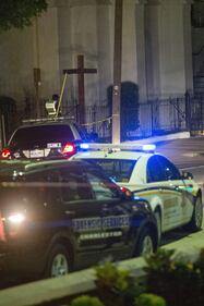 Charleston, sparatoria in chiesa: 9 morti 2