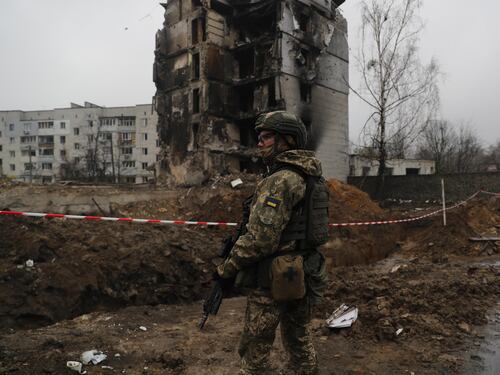 Il caso Amnesty-Ucraina, spiegato. Ecco cosa non torna