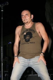 Mango in concerto  3