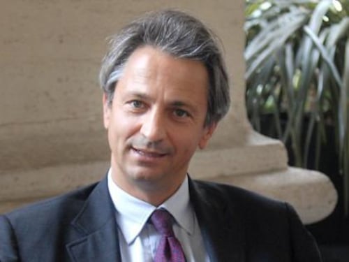 Paolo Dal Pino è il nuovo presidente della Lega Serie A