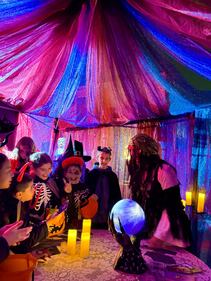 RuginellOween 5