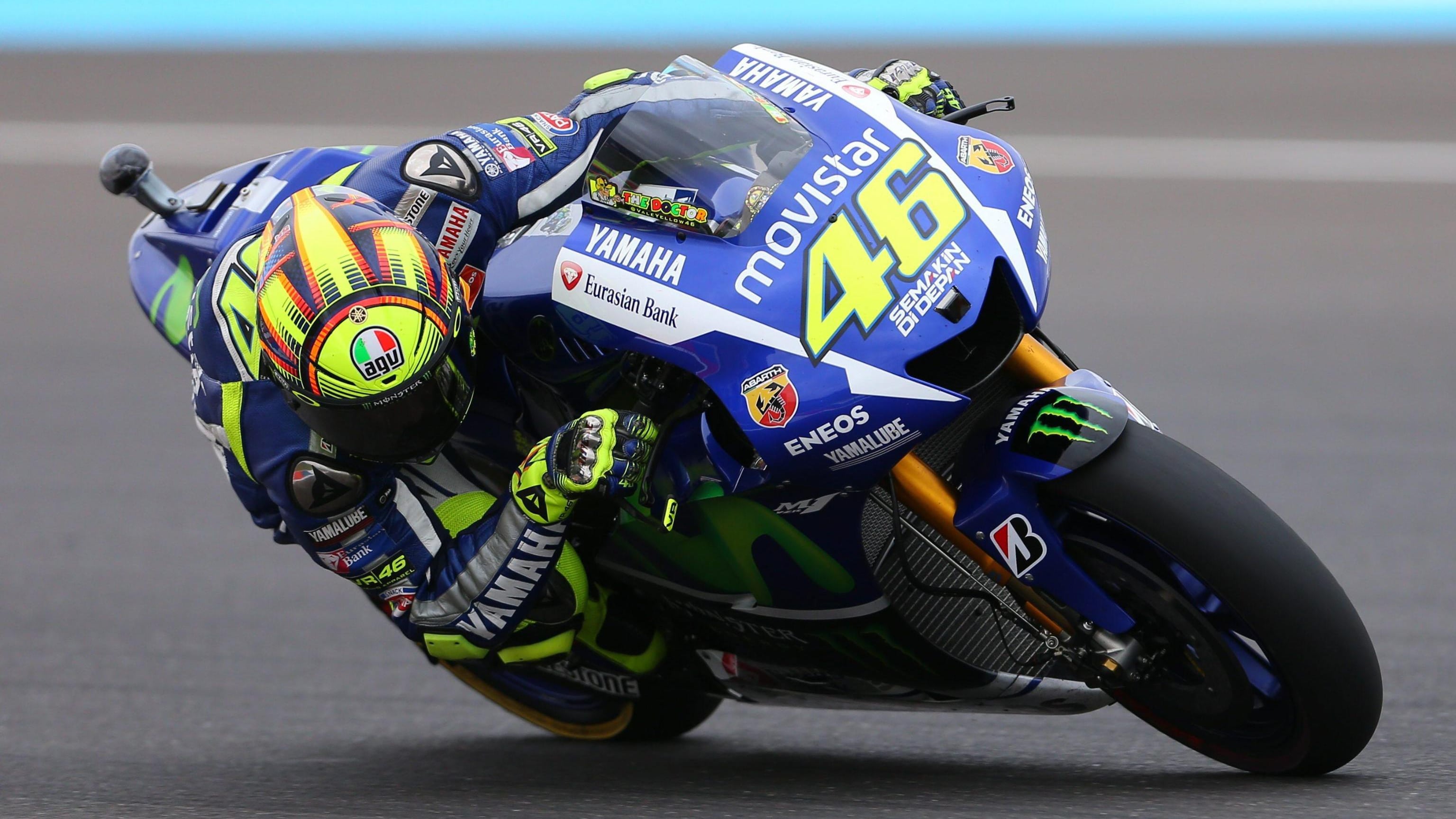 Jorge Lorenzo provoca Valentino Rossi: "Nel 2009 era più furbo, non può ripetere quel sorpasso"
