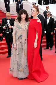 Cannes 2018: i look più glamour delle star 10