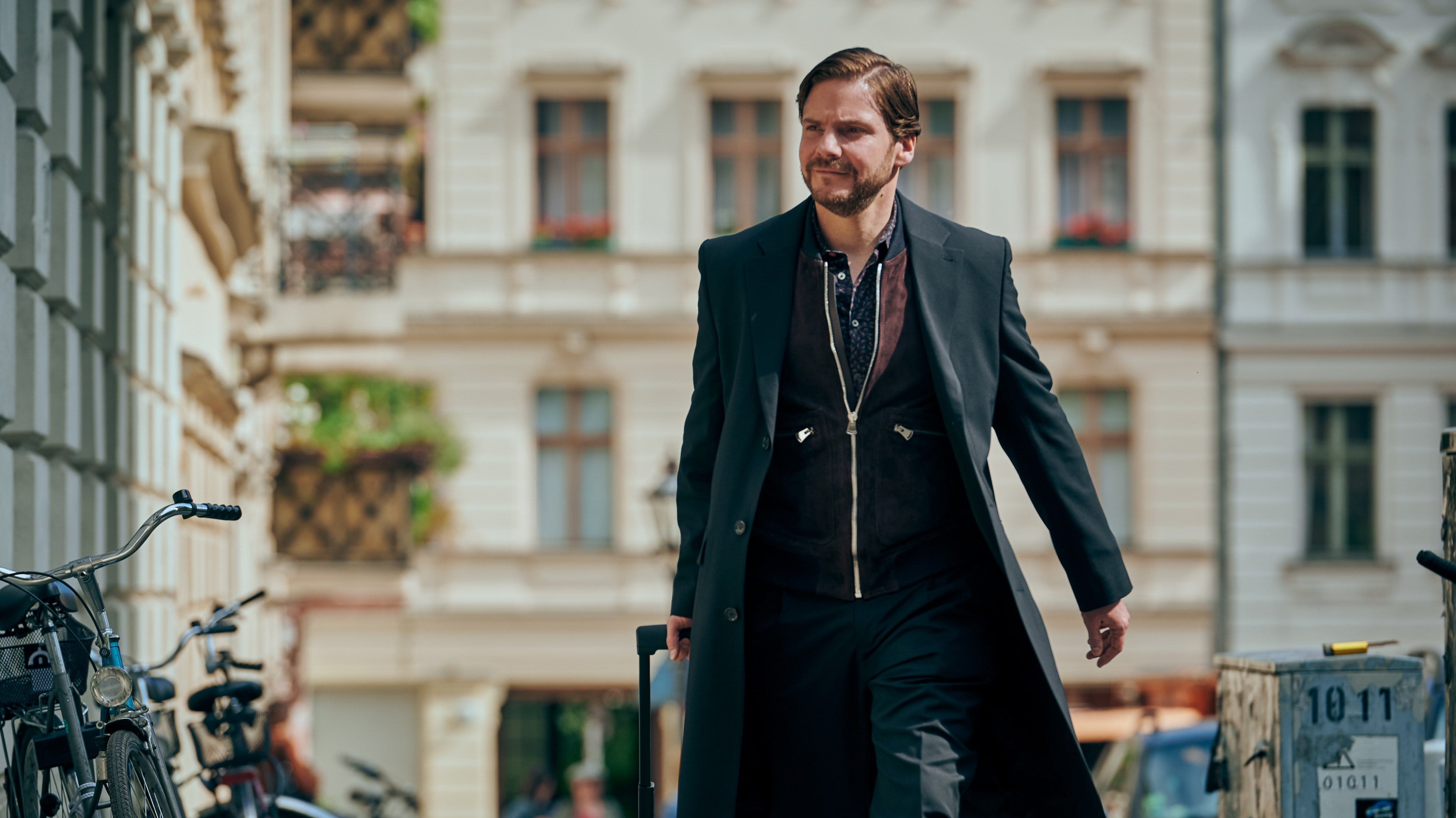 Taormina, il festival del cinema se lo aggiudica Daniel Brühl. Matilda De Angelis migliore attrice per "Atlas"