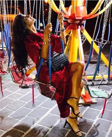 Pamela Prati, l'estate hot 21