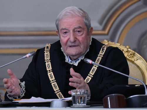 Barbera contro Gratteri: "Indecente"