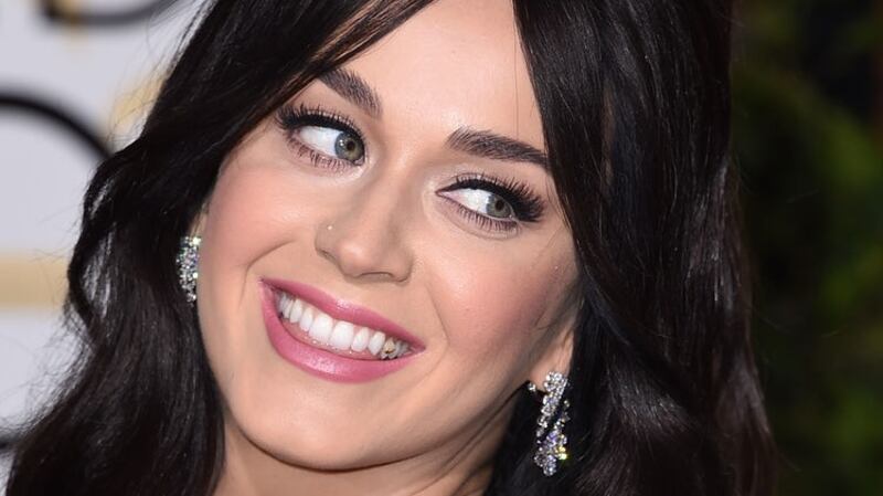 Katy Perry, le foto dell'artista 3