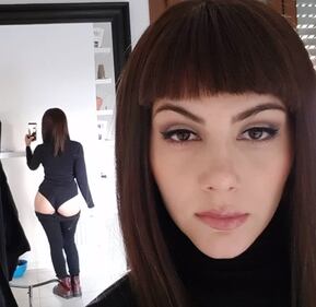Valentina Nappi hot su Instagram 14