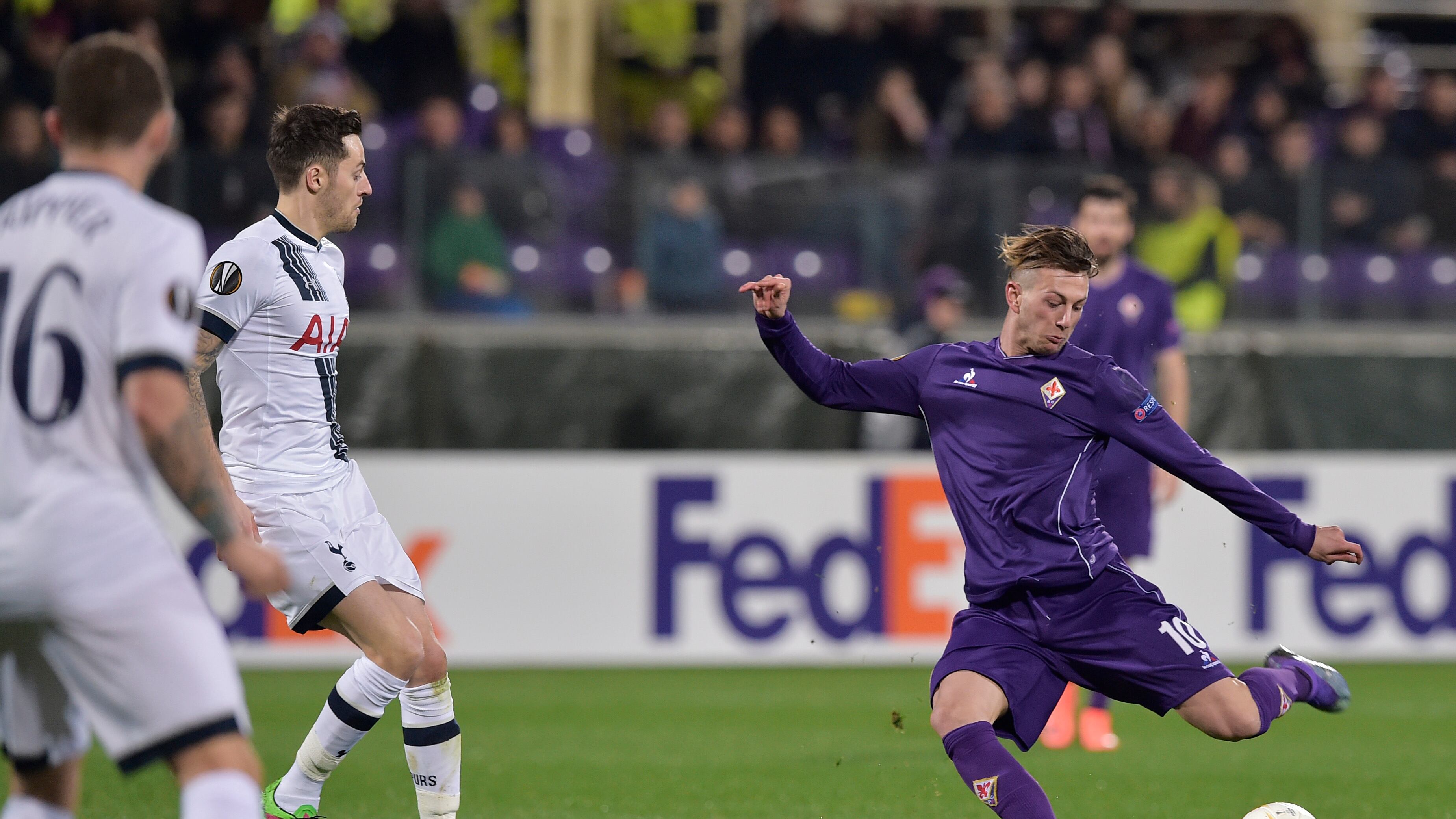 Calciomercato: la Juve su Verratti. Inter-Milan per Bernardeschi