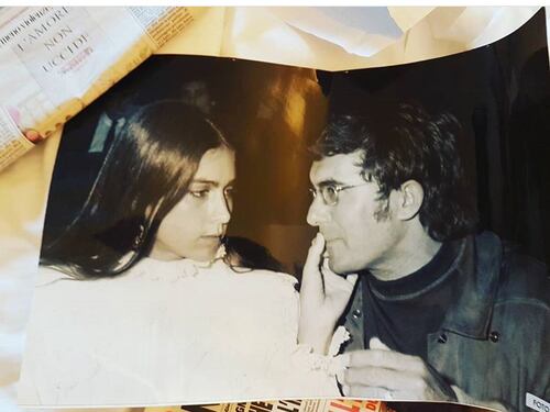 Romina Power e la foto che riaccende il gossip tra i fan