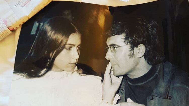Romina Power e la foto che riaccende il gossip tra i fan