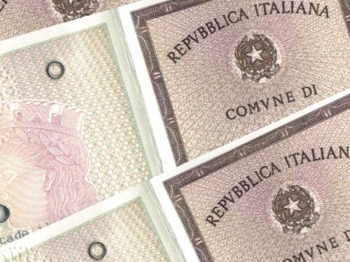 Dal 4 luglio arriva la carta d'identità elettronica