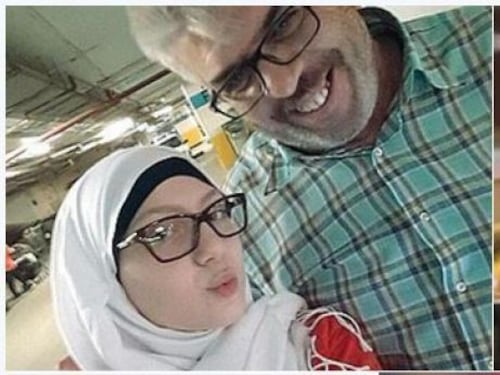 Raghad Hasoun morta senza insulina, il padre: "Sognavo la Germania per curarla. Ho sepolto il suo corpo in mare "