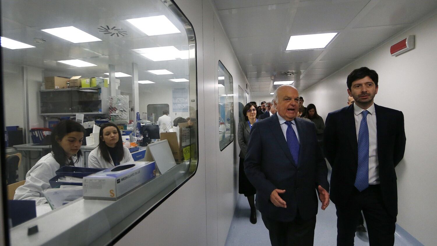 Bambino Gesù, aperti due nuovi Centri per curare autismo e anoressia