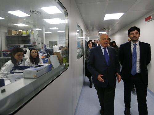 Bambino Gesù, aperti due nuovi Centri per curare autismo e anoressia