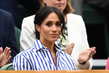 Meghan Markle, la duchessa in foto 1