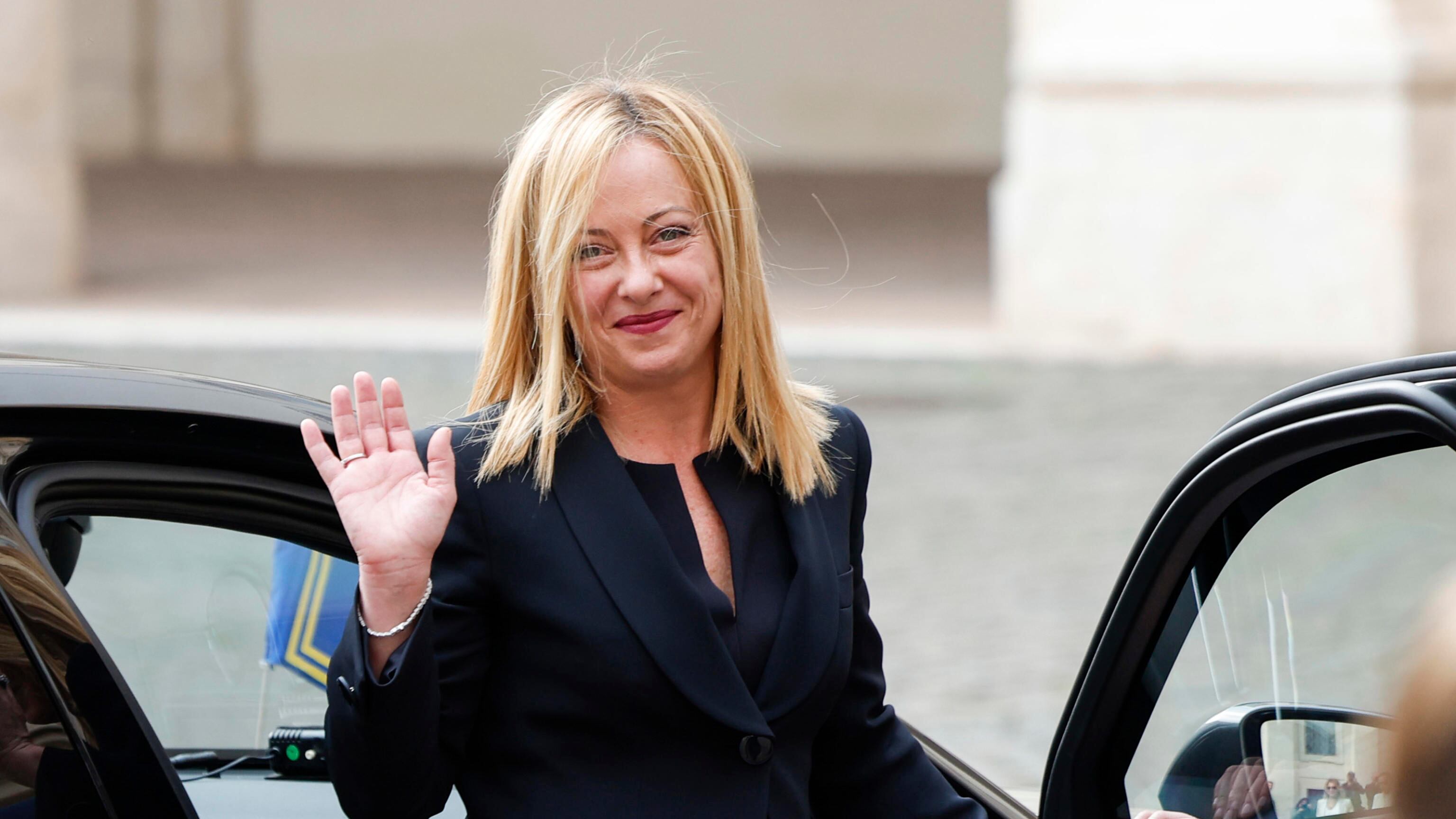 "Impariamo la lezione della Meloni". Le donne di sinistra vedono un modello