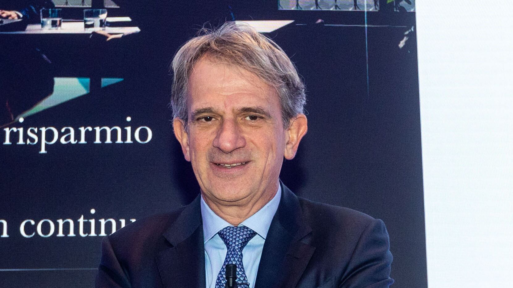 Mediobanca si consegna a Lovaglio