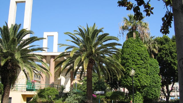Gela, è guerra tra l'amministrazione e il chiosco della villa comunale