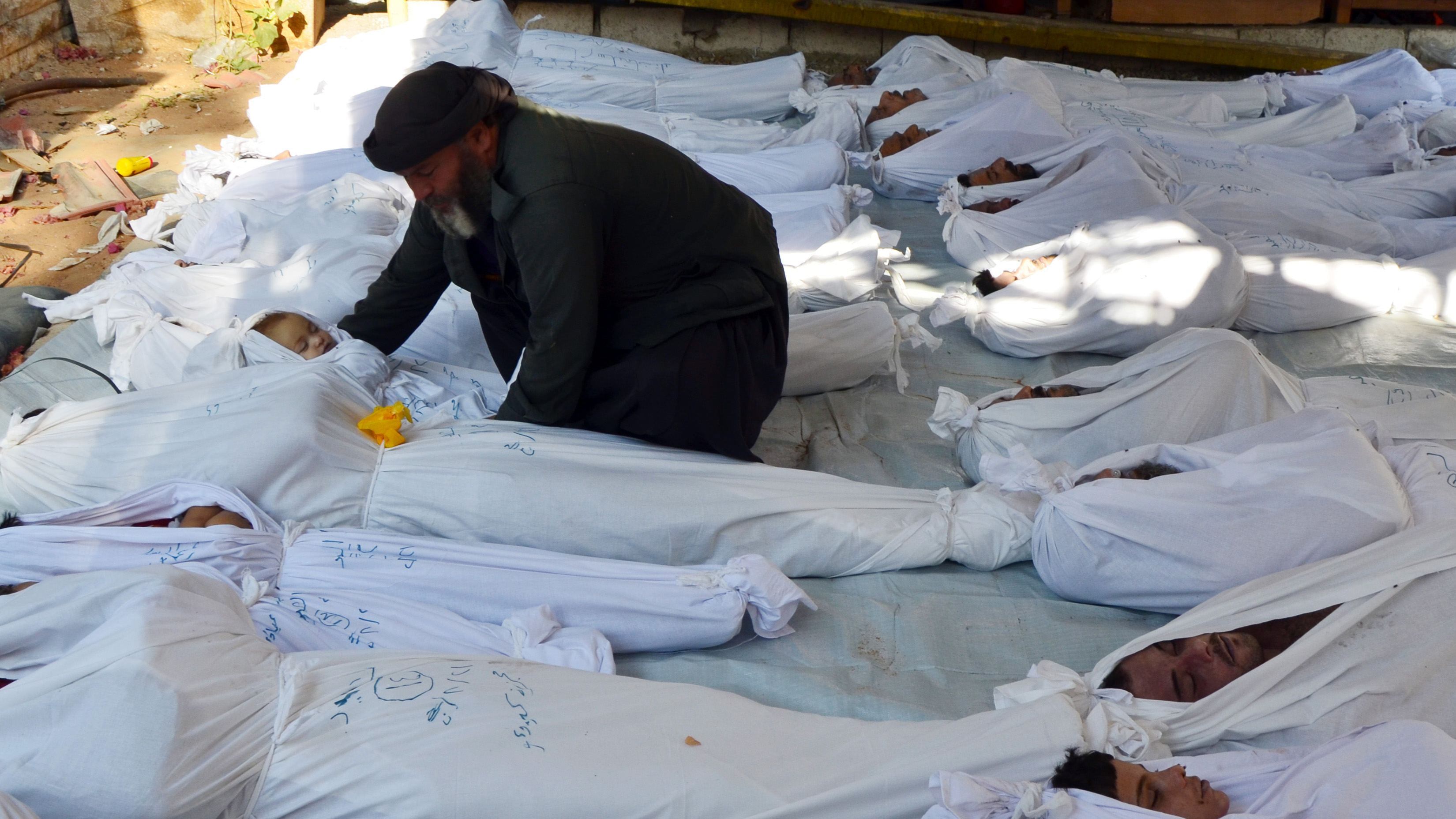 Siria, Assad fa la voce grossa: "Pronti a rappresaglie". Alla Cbs: "Armi chimiche? Niente prove"