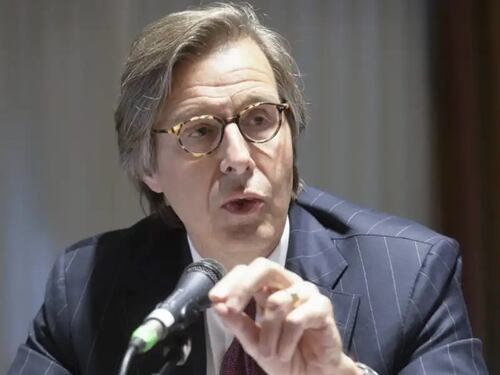 "L'Anm è diventata un soggetto politico contro il governo"